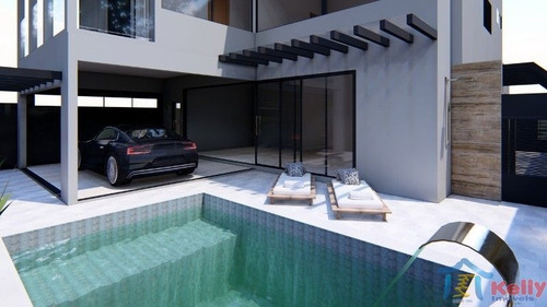 Imagem 19 de 25 de Casa À Venda |condomínio Residencial Royal Park Em Presidente Prudente - 1751