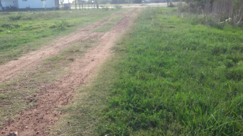 Terreno - Nueva Palmira