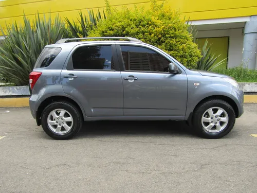 Daihatsu Terios 1.5 Okii