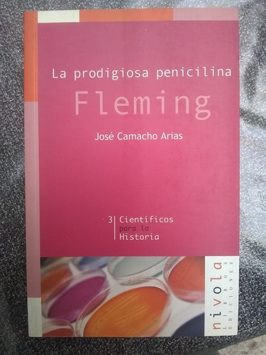 Fleming. José Camacho Arias