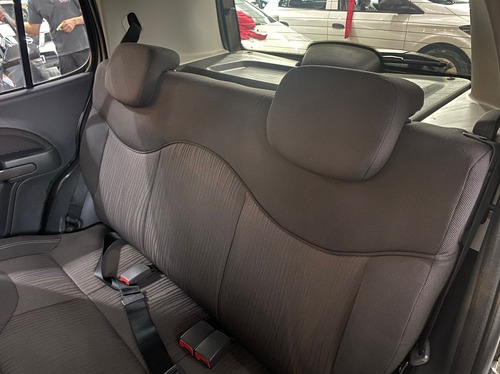 Imagem 10 de 15 de Fiat Uno 1.4 Evo Way 8v 2012