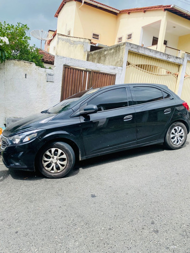 Chevrolet Onix 1.0 Joy 5p
