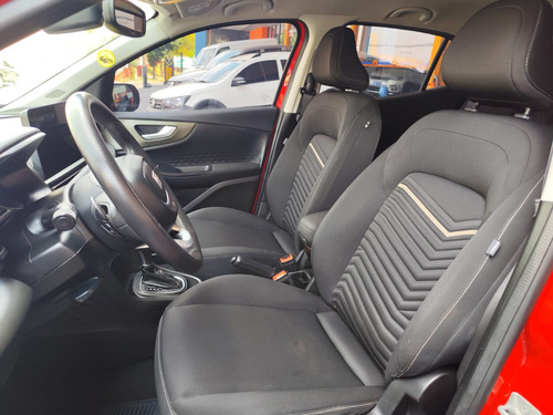 Fiat Pulse 1.0 TURBO 200 FLEX AUDACE CVT