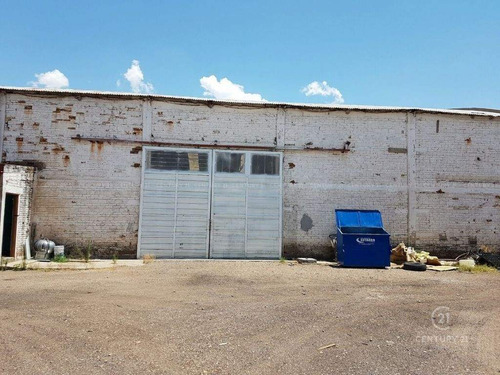 Imagen 1 de 5 de Bodega En Renta En Nombre De Dios