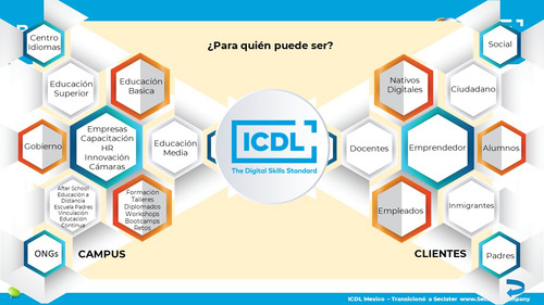 Curso Capacitación Y Certificación Internacional Excel Beca