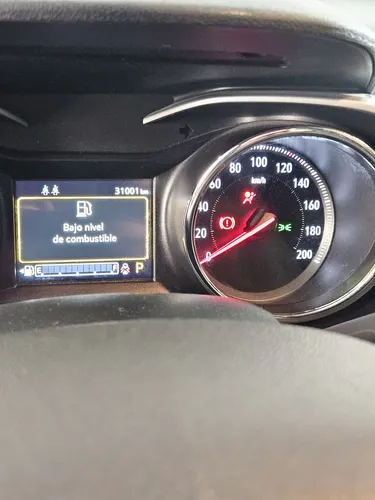 Chevrolet Tracker 1.2 Premier At