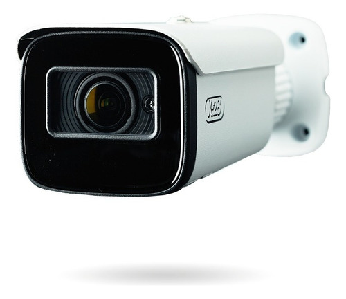 Cámara Ip X-28 Full Hd (1080p - 2m) Lente Varifocal Bullet