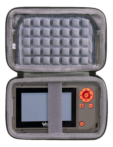 Co2crea Funda Rigida Repuesto Para Wildgame Innovations Pad