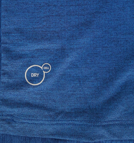 Remera Deportiva Puma Dry Cell Original Importada