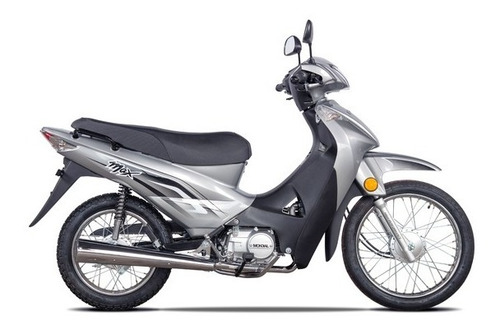 Imagen 2 de 25 de Mondial Ld 110 Max Rt Base 0km (ahora 12y18)arizona Motos Rc
