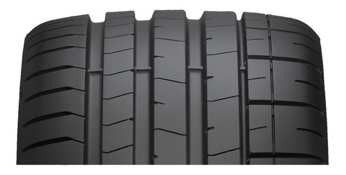 255/35 R20 Llanta Pirelli P Zero Pz4 97y Xl J Ncs