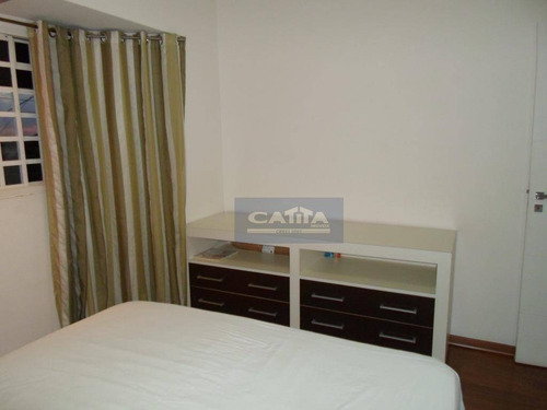 Imagem 15 de 30 de Sobrado Com 3 Dormitórios À Venda, 187 M² Por R$ 850.000,00 - Penha - São Paulo/sp - So14321