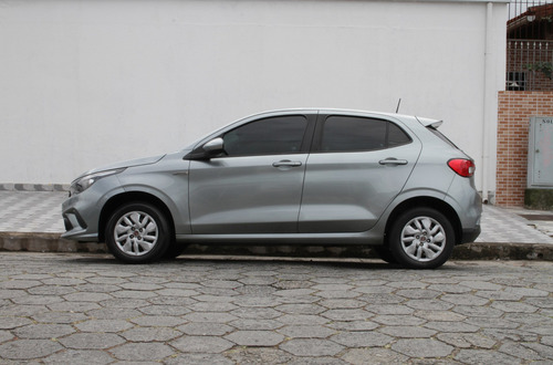 Imagem 3 de 14 de Fiat Argo Drive 1.0 Firefly (flex)