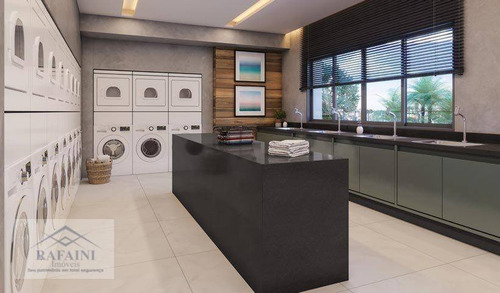 Imagem 19 de 30 de Apartamento À Venda, 50 M² Por R$ 856.000,00 - Brooklin - São Paulo/sp - Ap0786
