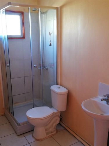 Casa En Venta De 3 Dorm. En La Serena