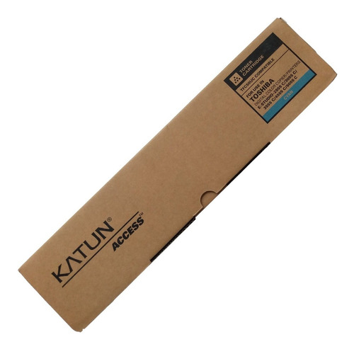 Toner Compatible Toshiba Cyan E-studio 2555c 4055c 5055c