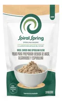 Comprar 2 Bolsas De 200grs. C\u002Fu Alga Spirulina + Algarrobo + Maca