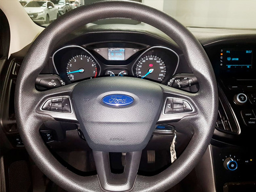 Ford Focus 5p 1.6 S 2017