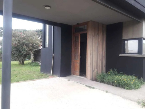 Imagen 3 de 23 de Venta Casa A Estrenar 3 Ambientes Zona Camet Mar Del Plata. 571931
