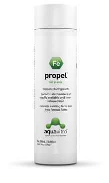 Seachem Propel 150ml - Suplemento Para Aquarios Plantados