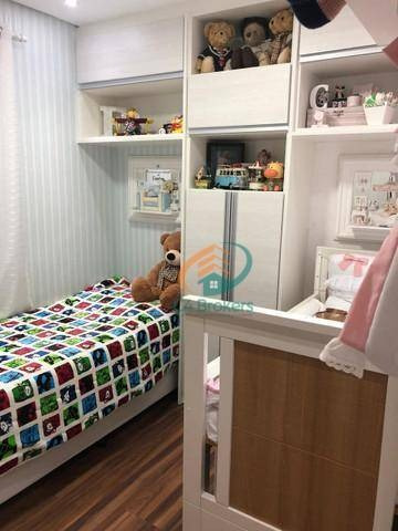 Imagem 13 de 20 de Apartamento Com 2 Dormitórios À Venda, 49 M² Por R$ 345.000 - Tatuapé - São Paulo/sp - Ap2418