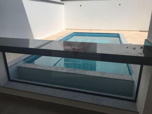 Imagem 5 de 15 de Casa 3 Suítes, 275 M² Á Venda 1.500.000,00 Residencial Parque Esplanada - 6
