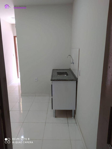 Imagem 19 de 30 de Casa À Venda, 250 M² Por R$ 360.000,00 - Santo Antônio - Vitória/es - Ca0024