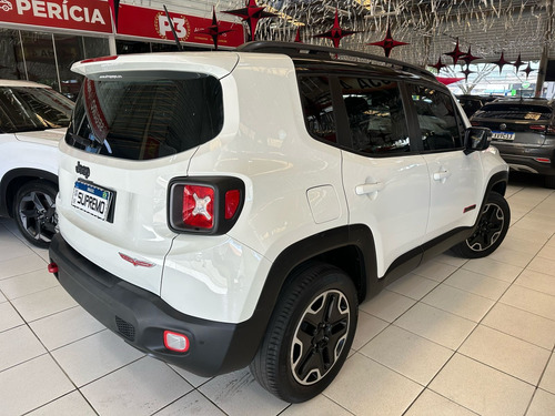 Jeep Renegade 2.0 Trailhawk 4x4 Aut. 5p