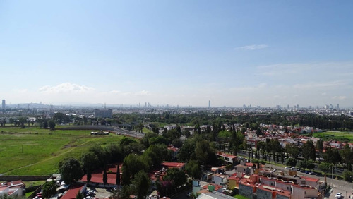 Imagen 21 de 30 de Renta De Departamento En La Torre Prisma En San Andrés Cholula, Puebla.