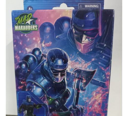 Gi Joe Classifield Series (Usado)