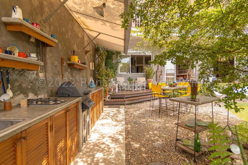 Imagen 25 de 30 de Apartamento En Venta Colinas De Bello Monte