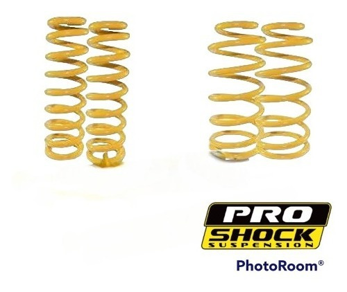 Espirale Delantero Mazda 6 Proshock Proshock