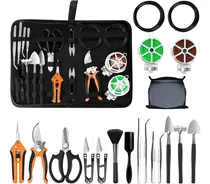 Comprar Juego De Herramientas Para Bonsái Taschyas, 20 Piezas