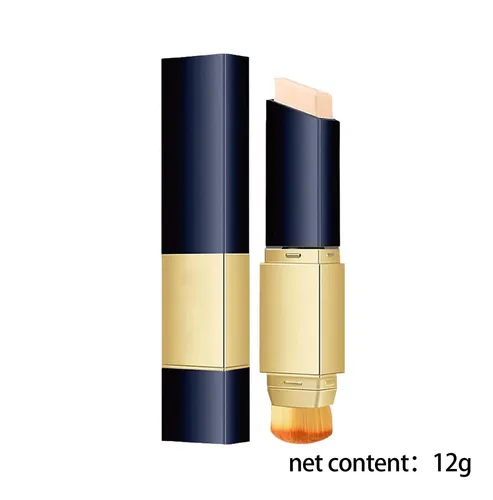 Blanc Cover Cream Stick V, Base De Maquillaje En Barra, 2
