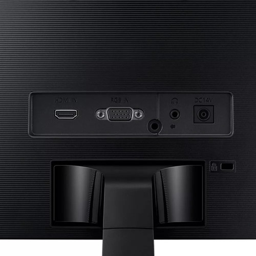 Monitor Pc Gamer 24 Samsung Full Hd 1080p Vga Hdmi Box