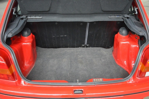 Ford Fiesta Clx D 1.8 1996 De Colección
