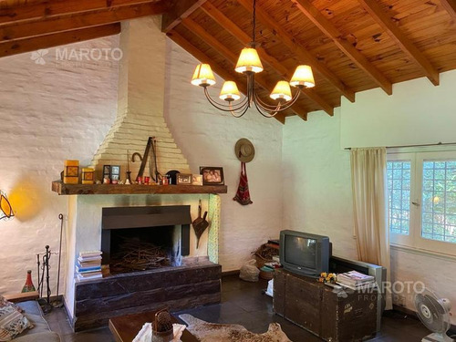 Imagen 17 de 30 de Casa Importante En Maschwitz - Maroto Propiedades