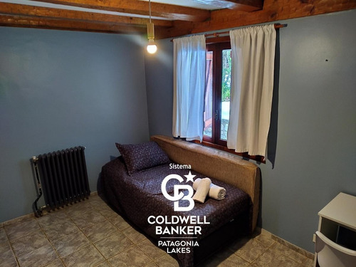 Imagen 14 de 30 de Casa En Venta - Jardin Botanico - Bariloche