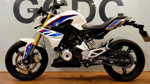 Imagen 22 de 24 de Bmw G 310 R, No Yamaha Mt 03, R3, No Duke Ktm, 390, Cb/ Mi