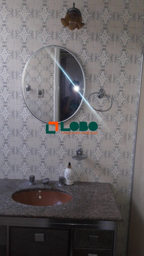 Imagem 6 de 15 de Casa Em Ótima Localização - 230