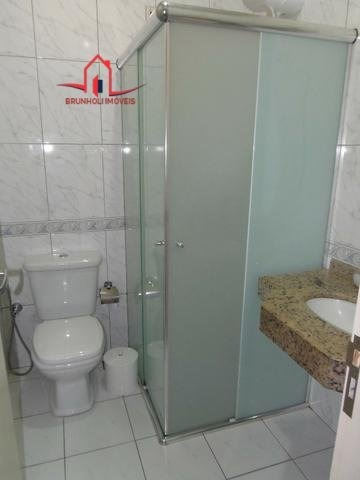 Imagem 15 de 20 de Casa A Venda No Bairro Jardim Florestal Em Jundiaí - Sp. - 2041-1