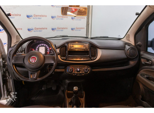 Fiat Uno 1.0 FIREFLY FLEX WAY 4P MANUAL