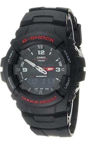 Casio G-shock Classic - Reloj Analógico Digital Para Hombre