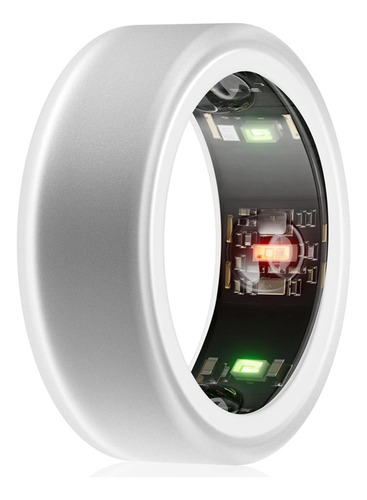 Funda De Anillo Para Oura Ring Protector, Funda Elástica De