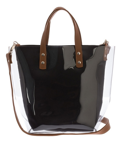 Imagen 2 de 7 de Bolsas Para Dama Mujer Bolsos Marca Jennyfer Originales 9324