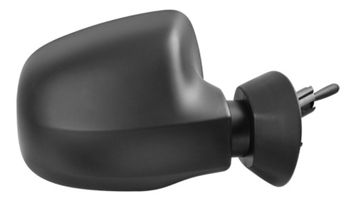 Espejo Sandero Stepway 2010-2014 Der C/control Corrugado