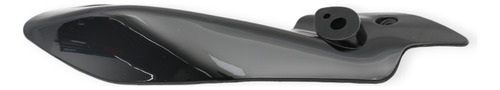 Cubierta Lateral Faro Izquierda P/ Bajaj Pulsar Ns160 Negro