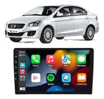 Comprar Multimedia Android Específica Suzuki Ciaz 9 Wifi Gps Cámara