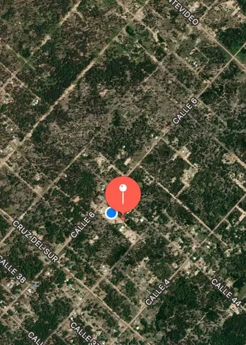 Venta De Terreno En La Esmeralda-rocha. Ref 749.