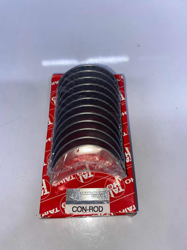 Conchas 1hz 1hd Coaster Dyna Diésel 0.25 Biela Taiho Origina